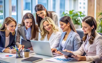 Home 35 Business Casual Women: The Best Guide