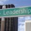 Getting Started With Leadership