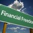 Steps for Financial freedom