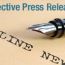 How to Write Effective Press Release Headlines?