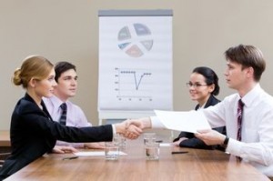 business negotiation skills