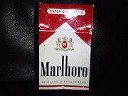 marlboro