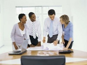 Business productivity