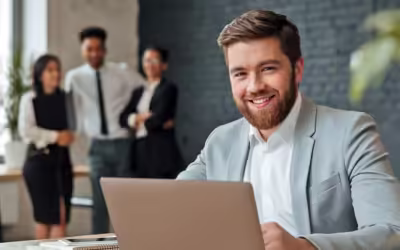 Business & Ideas 13 Mastering the Art of First Time Management: Best 13 Steps