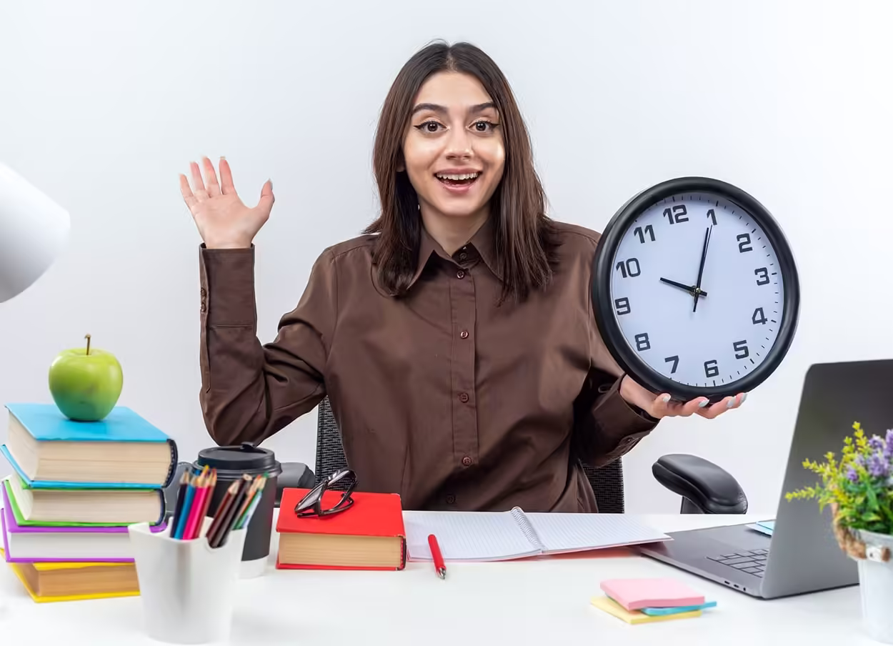Master Time Management: Tips, Importance, and Benefits 9 Time Management, Smart Time Management