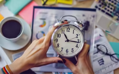 Business & Ideas 11 Master Time Management: Tips, Importance, and Benefits