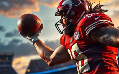 NETWORTH 11 Travis Kelce Net Worth