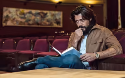 NETWORTH 9 Alvaro Morte Net Worth: The Numbers