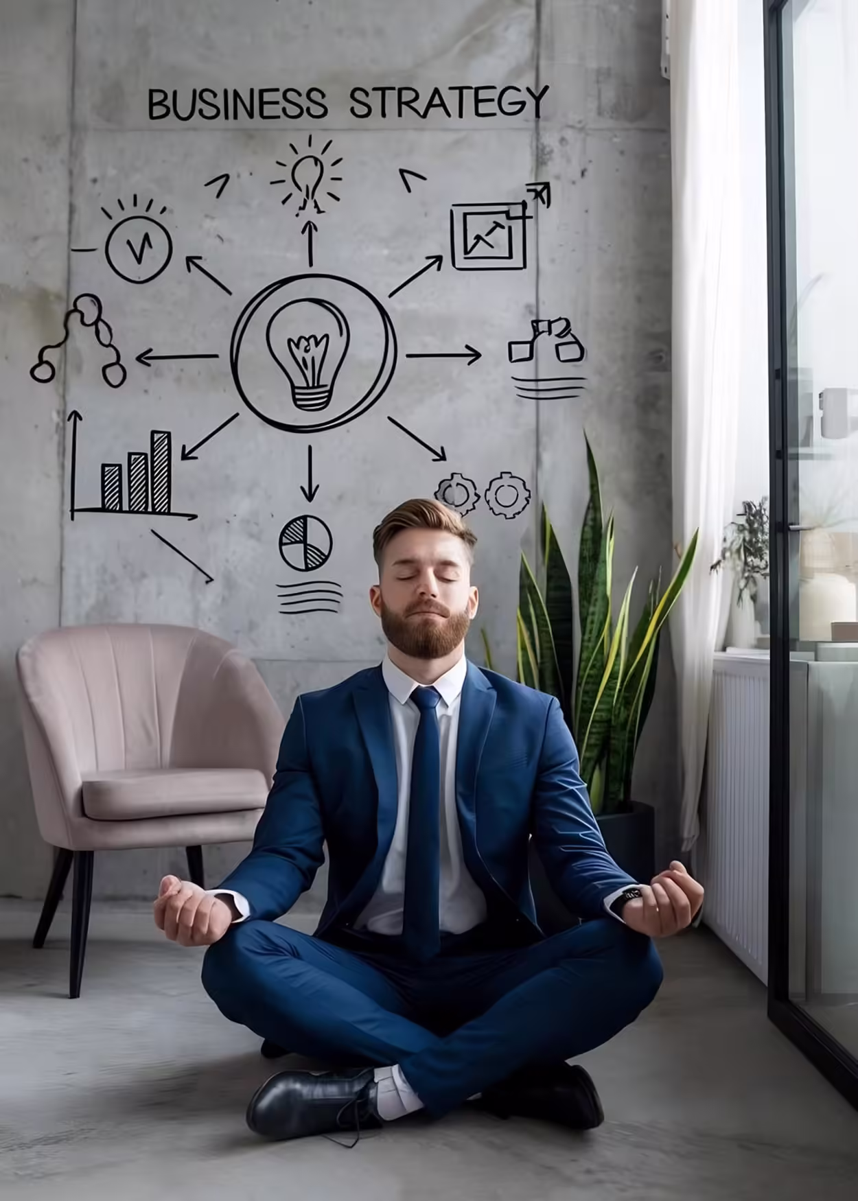 Understanding the Entrepreneurial Mindset Before Starting a Business 1 Understanding the Entrepreneurial Mindset